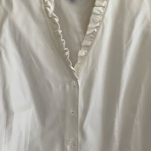 Brooks Brother blouse